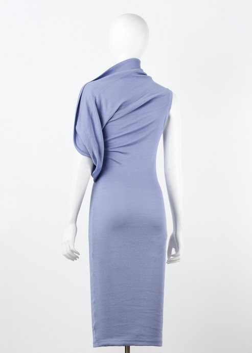 Complexgeometries Union Dress (Sky) - Victoire BoutiqueComplexgeometriesDresses Ottawa Boutique Shopping Clothing