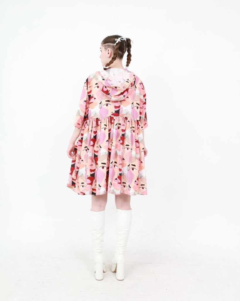 Rennie Rain Day Dress (Ciclope) - Victoire BoutiqueRennieDresses Ottawa Boutique Shopping Clothing