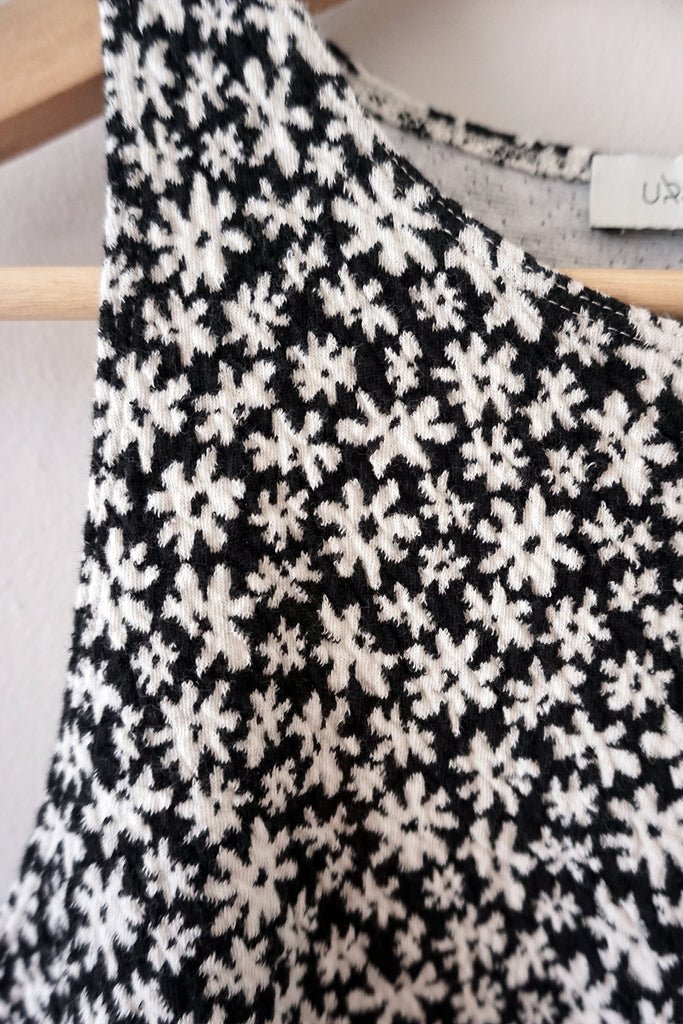 Ursa Minor Elli Dress (Floral) - Victoire BoutiqueUrsa MinorDresses Ottawa Boutique Shopping Clothing