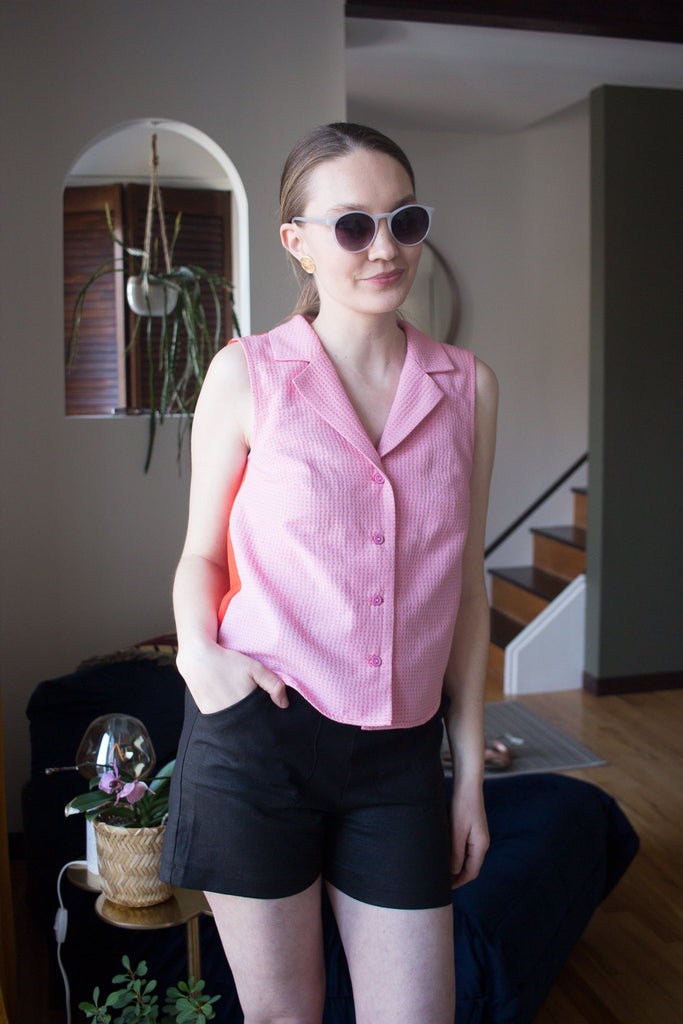 AJ Morgan Grad School Sunglasses (Lilac) - Victoire BoutiqueAJ MorganAccessories Ottawa Boutique Shopping Clothing