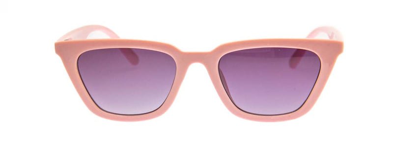 AJ Morgan Steamy Sunglasses (Light Pink) - Victoire BoutiqueAJ MorganAccessories Ottawa Boutique Shopping Clothing