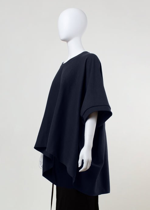 Complexgeometries Ample Sweatshirt (Black) - Victoire BoutiqueComplexgeometriesSweater Ottawa Boutique Shopping Clothing