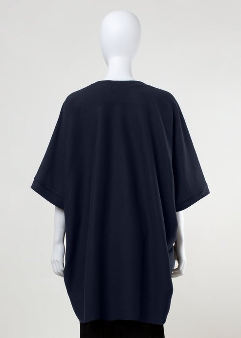 Complexgeometries Ample Sweatshirt (Black) - Victoire BoutiqueComplexgeometriesSweater Ottawa Boutique Shopping Clothing