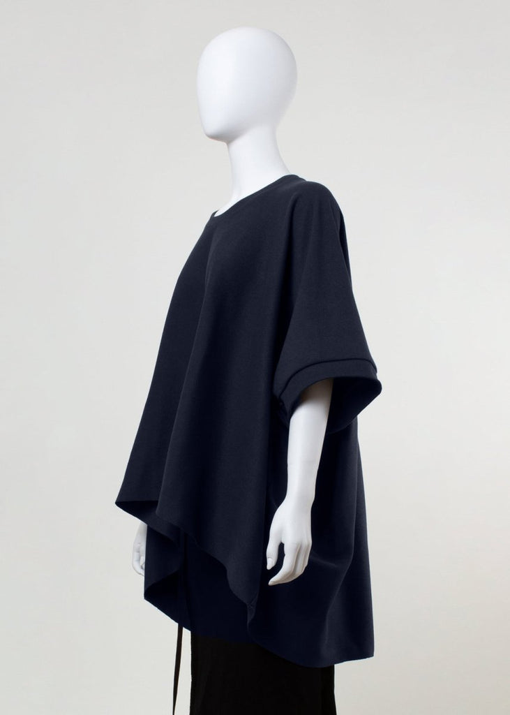 Complexgeometries Ample Sweatshirt (Navy) - Victoire BoutiqueComplexgeometriesSweater Ottawa Boutique Shopping Clothing