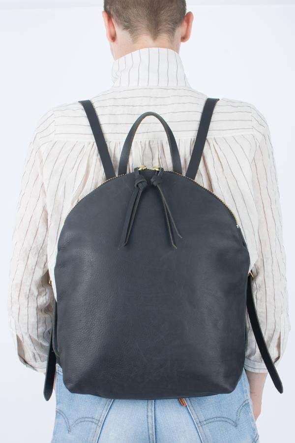 Eleven Thirty Anni Large Backpack (Black) - Victoire BoutiqueEleven ThirtyBags Ottawa Boutique Shopping Clothing