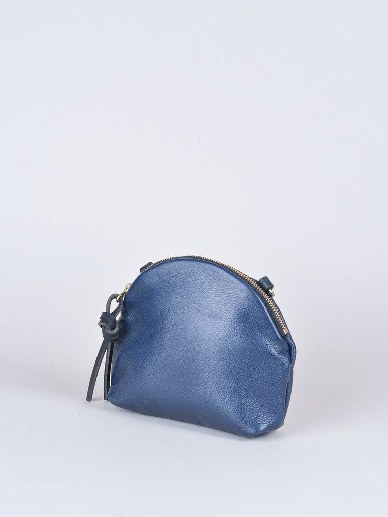 Eleven Thirty Anni Mini Mini Shoulder Bag (Navy) - Victoire BoutiqueEleven ThirtyBags Ottawa Boutique Shopping Clothing