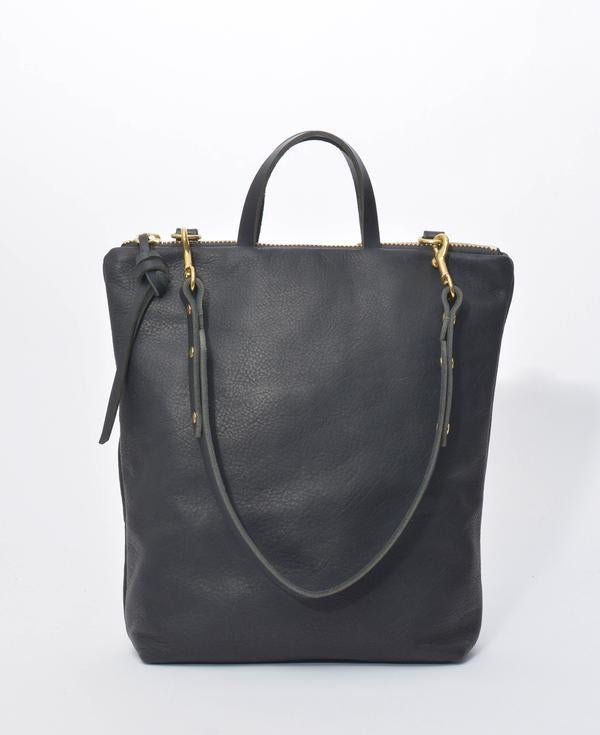 Eleven Thirty Melissa Bag (Black Leather) - Victoire BoutiqueEleven ThirtyBags Ottawa Boutique Shopping Clothing