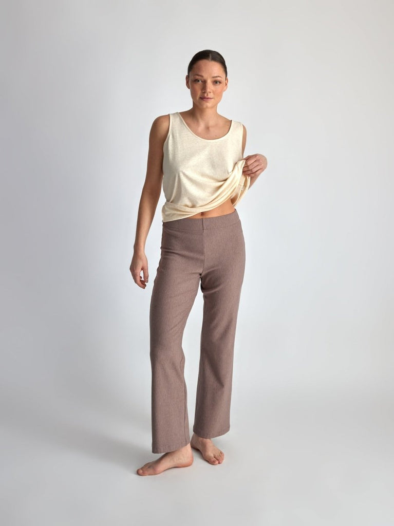 Lepidoptere Dinno Pants (Many Colours) - Victoire BoutiqueLepidoptereBottoms Ottawa Boutique Shopping Clothing