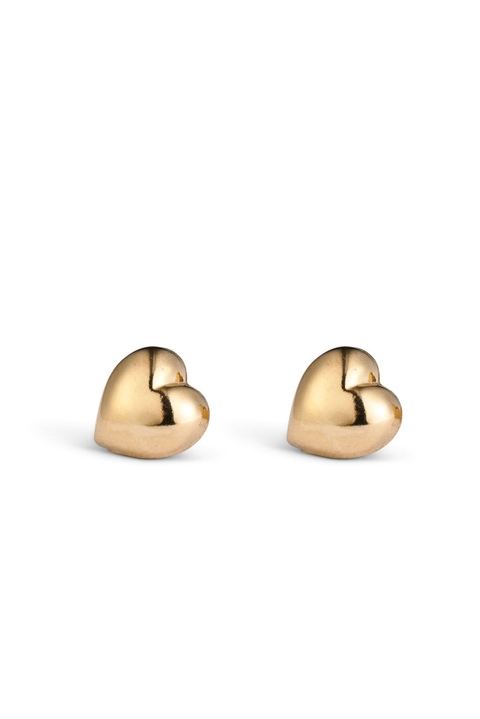 Lisbeth Baby Stud Earrings (Gold or Silver) - Victoire BoutiqueLisbeth JewelryEarrings Ottawa Boutique Shopping Clothing