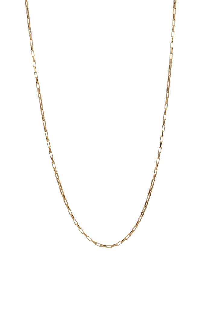 Lisbeth Rochelle Necklace (Gold) - Victoire BoutiqueLisbeth JewelryNecklaces Ottawa Boutique Shopping Clothing