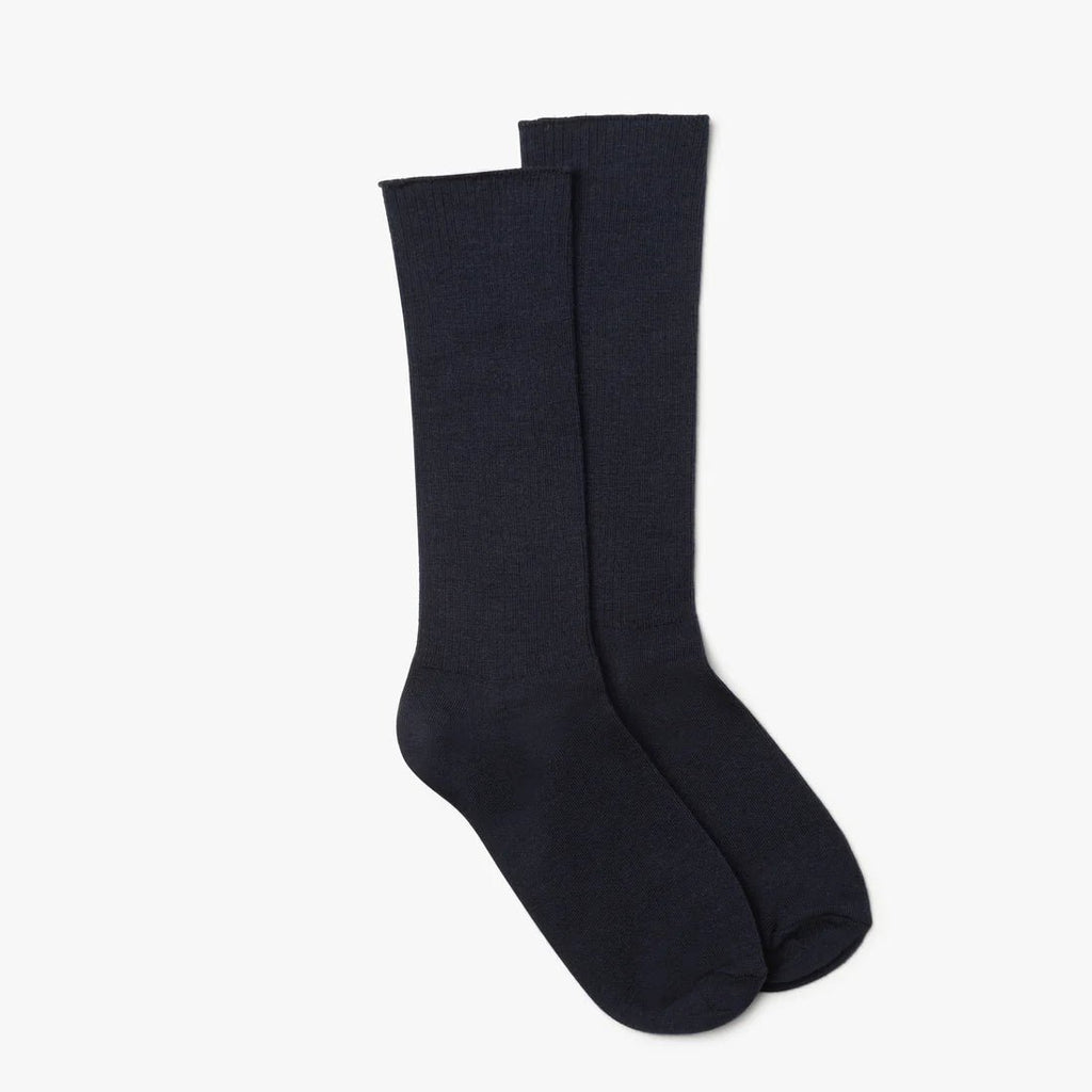 Milo & Dexter Cashmere Socks (Various Colors) - Victoire BoutiqueMilo & DexterOuterwear Ottawa Boutique Shopping Clothing