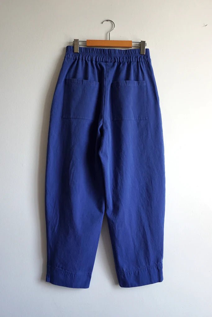 Ursa Minor Luna Pants (Bluebell) - Victoire BoutiqueUrsa MinorBottoms Ottawa Boutique Shopping Clothing