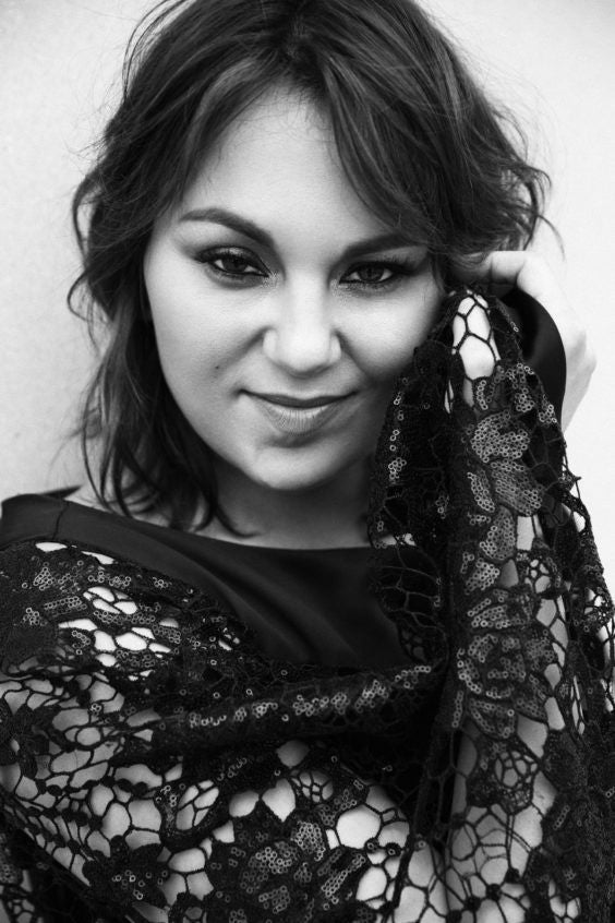 Celebrating Mothers: Tanya Tagaq - Victoire Boutique