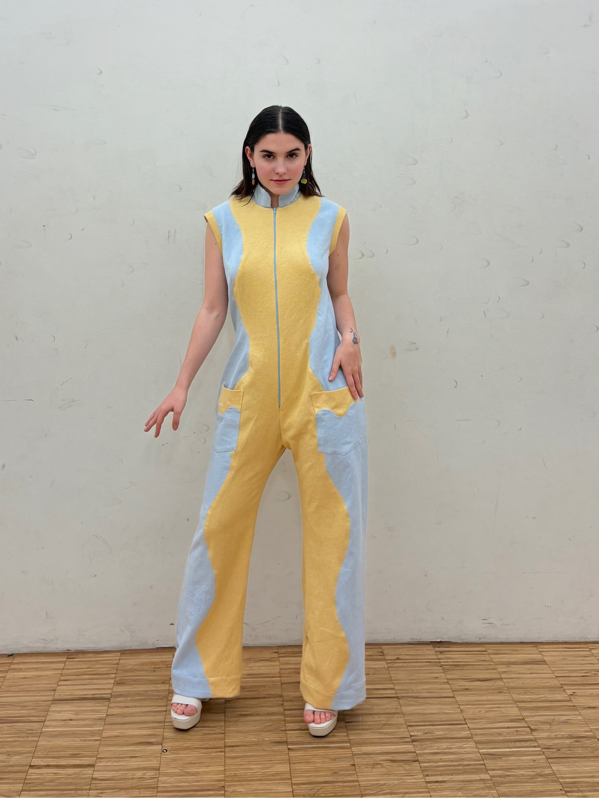 Jumpsuits - Victoire Boutique