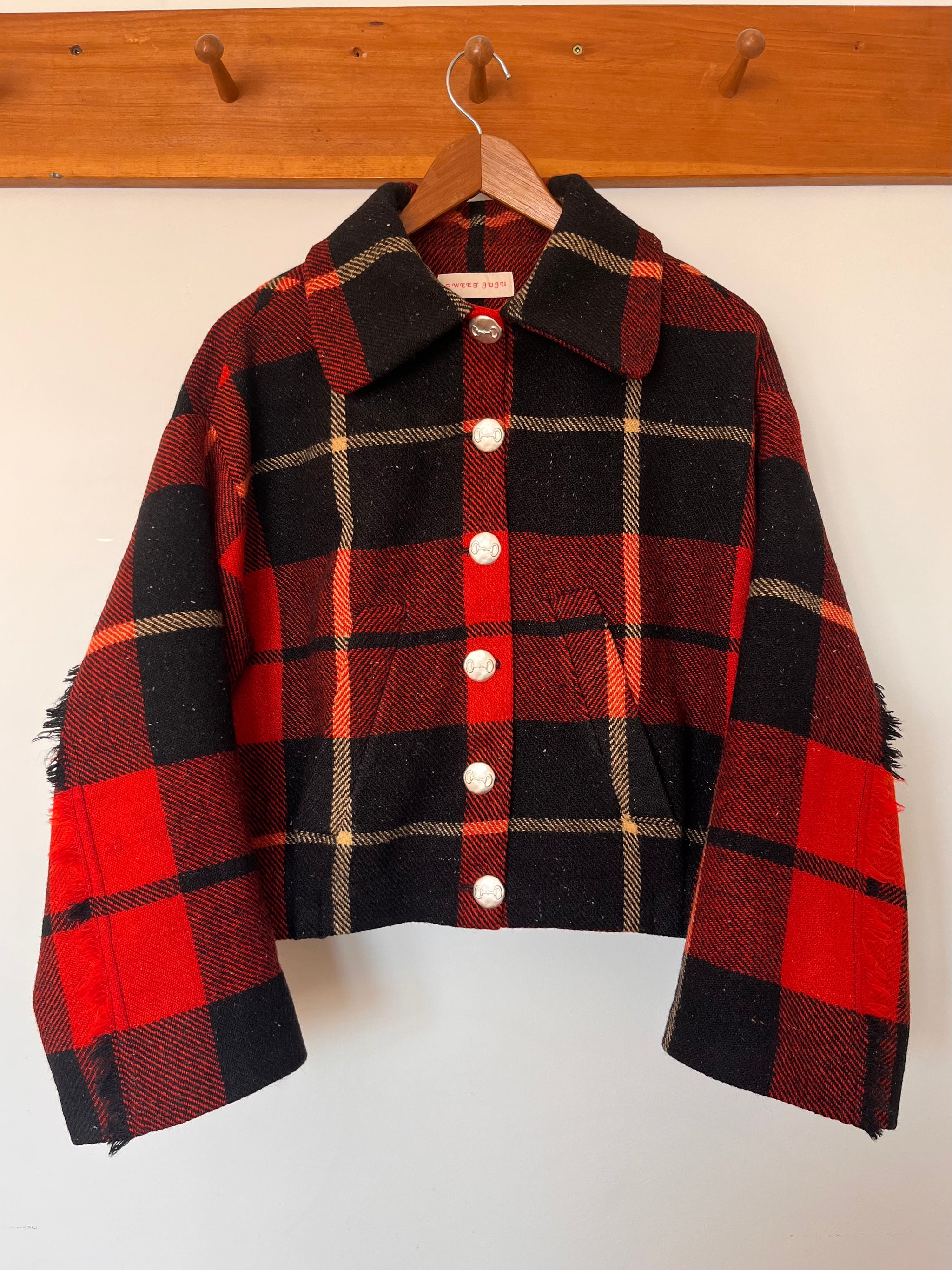 Outerwear - Victoire Boutique