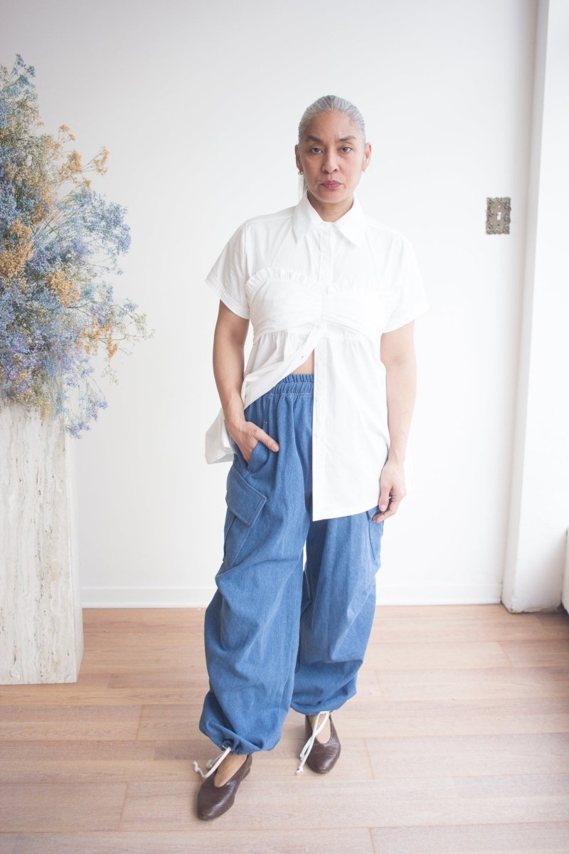 Bottoms - Victoire Boutique