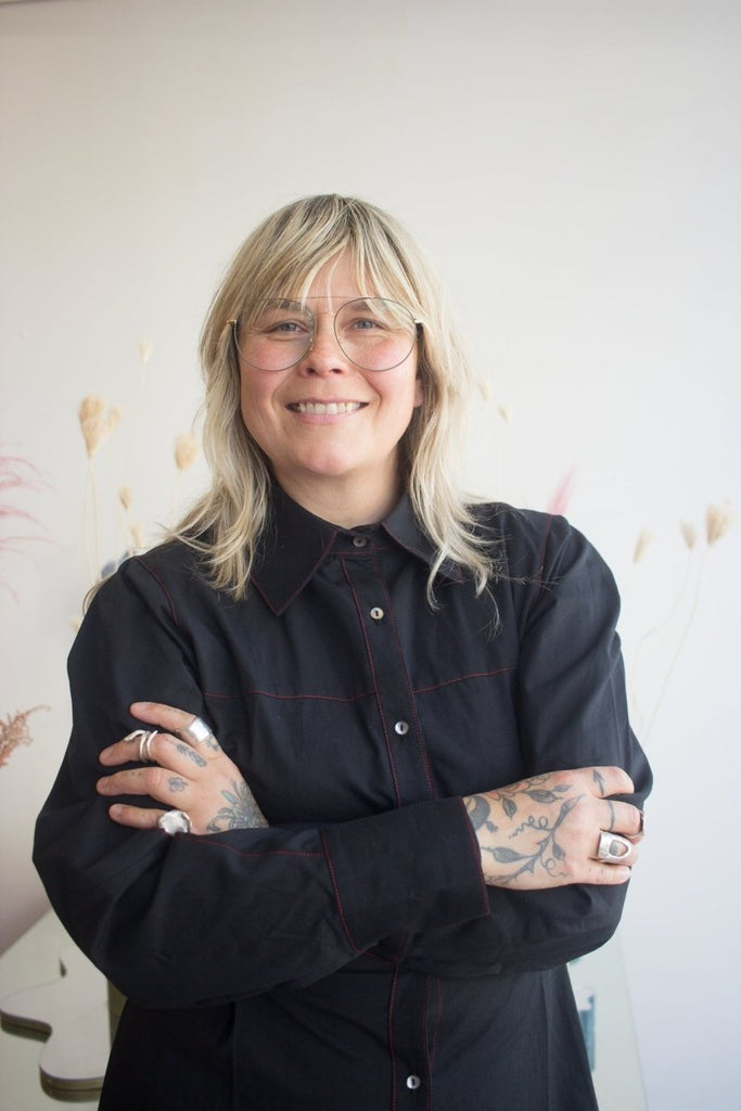 A Bronze Age Hawthorne Dress (Panther) - Victoire BoutiqueA Bronze AgeDresses Ottawa Boutique Shopping Clothing