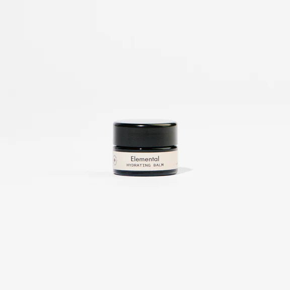 Ash & Posy Elemental Hydrating Balm - Victoire BoutiqueAsh & PosyApothecary Ottawa Boutique Shopping Clothing