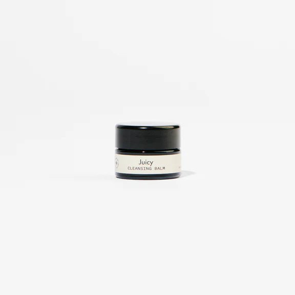 Ash & Posy Juicy Cleansing Balm - Victoire BoutiqueAsh & PosyApothecary Ottawa Boutique Shopping Clothing