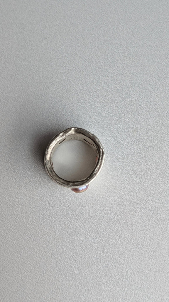 Atelier Melrai Anthea Ring - Victoire BoutiqueAtelier MelraiRings Ottawa Boutique Shopping Clothing