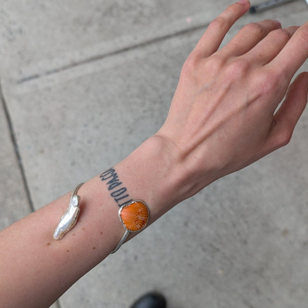 Atelier Melrai Furia Bangle - Victoire BoutiqueAtelier MelraiBracelets Ottawa Boutique Shopping Clothing