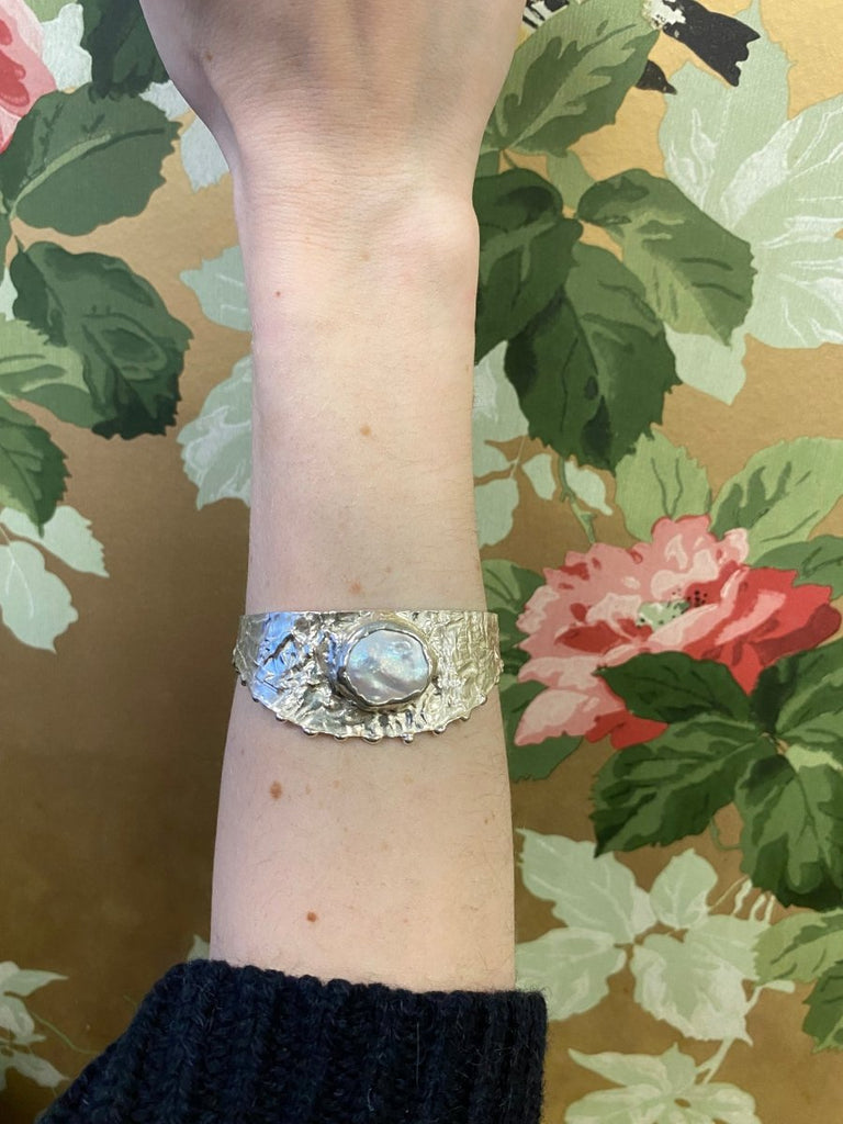 Atelier Melrai Princess Nymph Bracelet - Victoire BoutiqueAtelier MelraiBracelets Ottawa Boutique Shopping Clothing