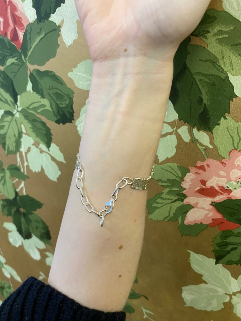 Atelier Melrai Princess Nymph Bracelet - Victoire BoutiqueAtelier MelraiBracelets Ottawa Boutique Shopping Clothing