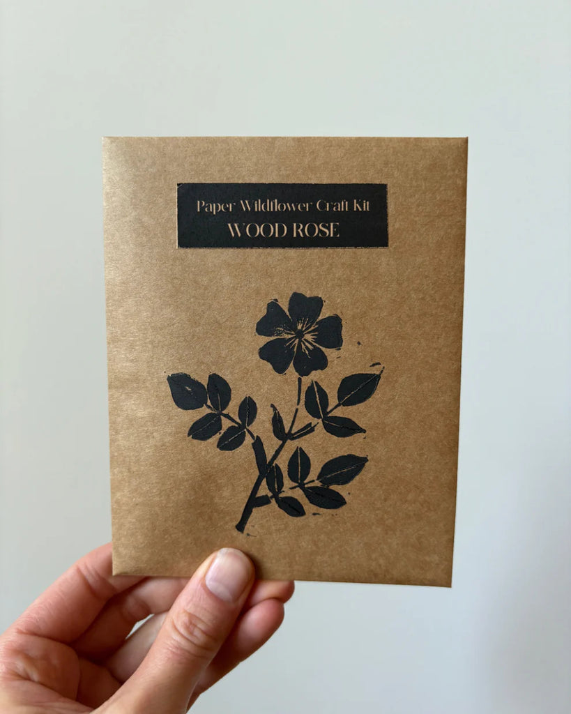 Atelier Nature Morte Craft Kits (Various Styles) - Victoire BoutiqueAtelier Nature MorteGifts Ottawa Boutique Shopping Clothing