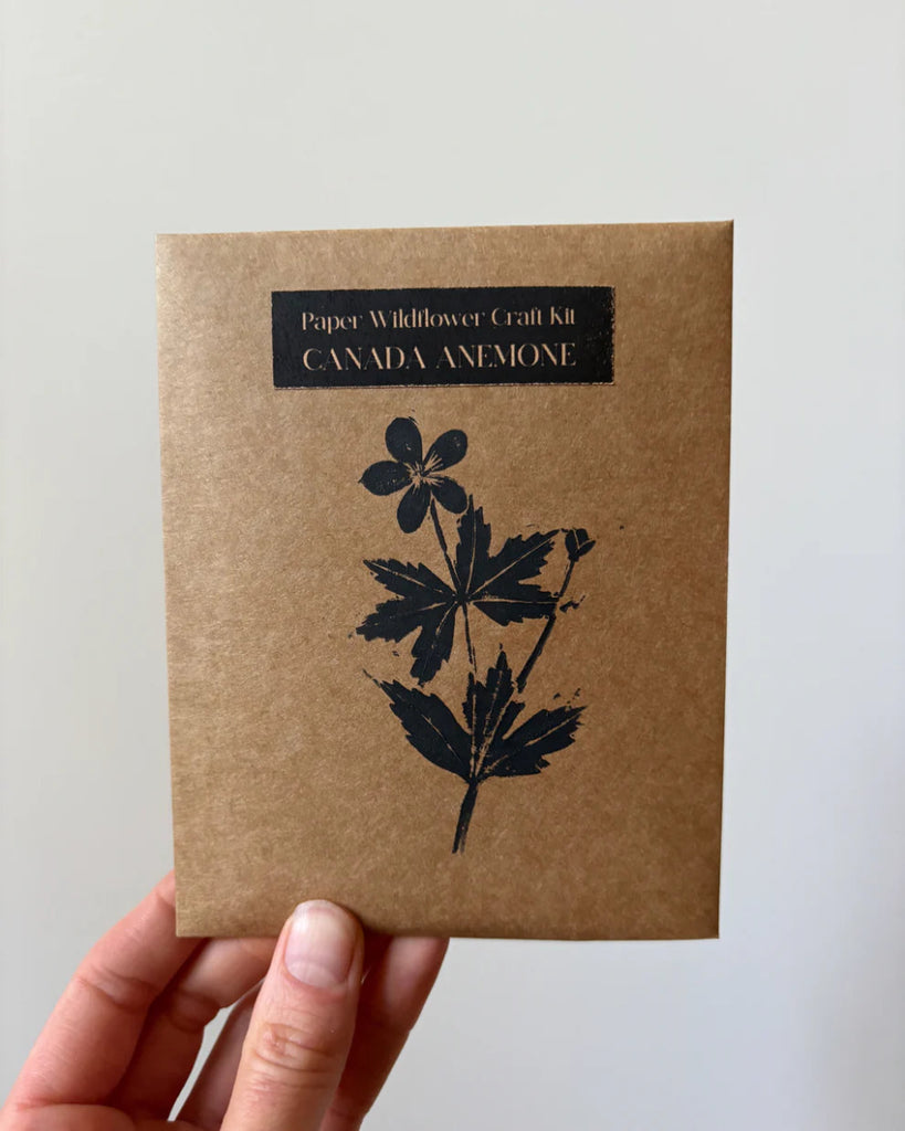 Atelier Nature Morte Craft Kits (Various Styles) - Victoire BoutiqueAtelier Nature MorteGifts Ottawa Boutique Shopping Clothing