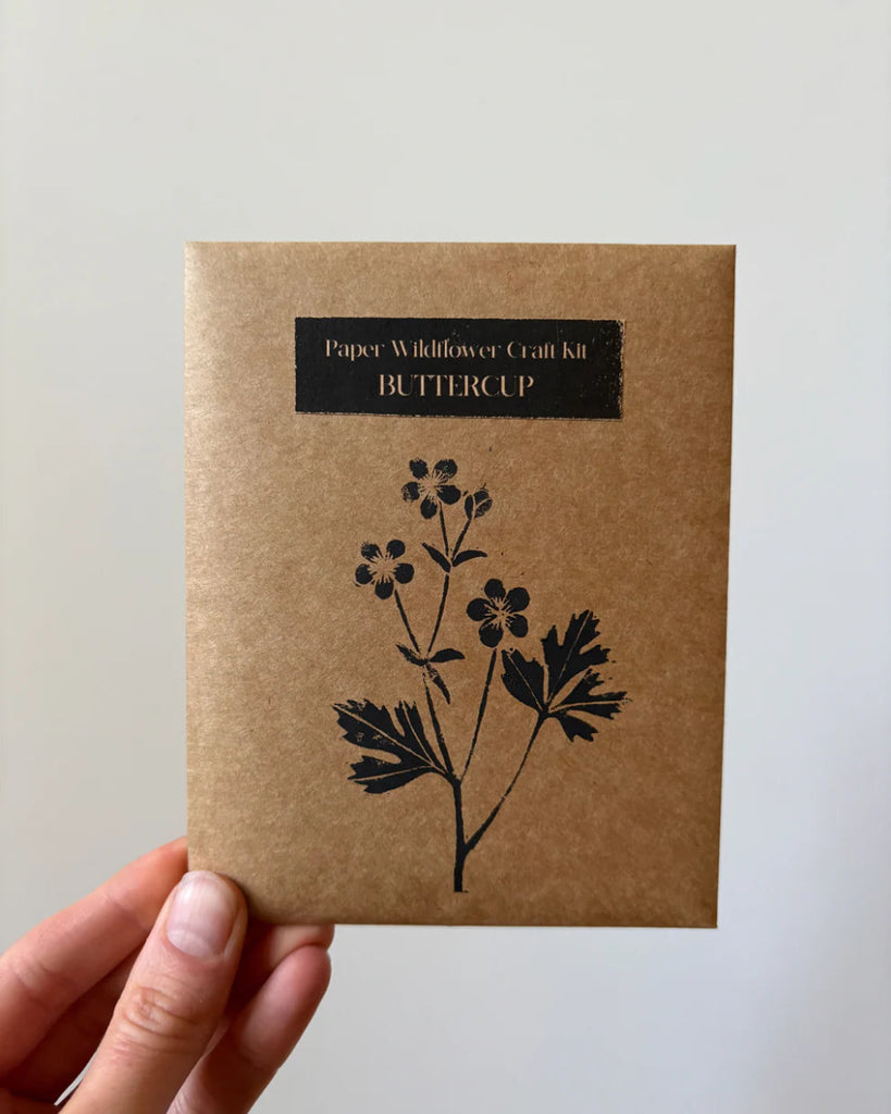 Atelier Nature Morte Craft Kits (Various Styles) - Victoire BoutiqueAtelier Nature MorteGifts Ottawa Boutique Shopping Clothing