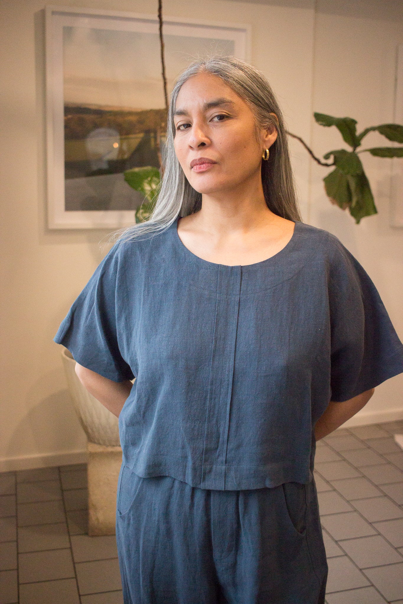 Tops - Victoire Boutique