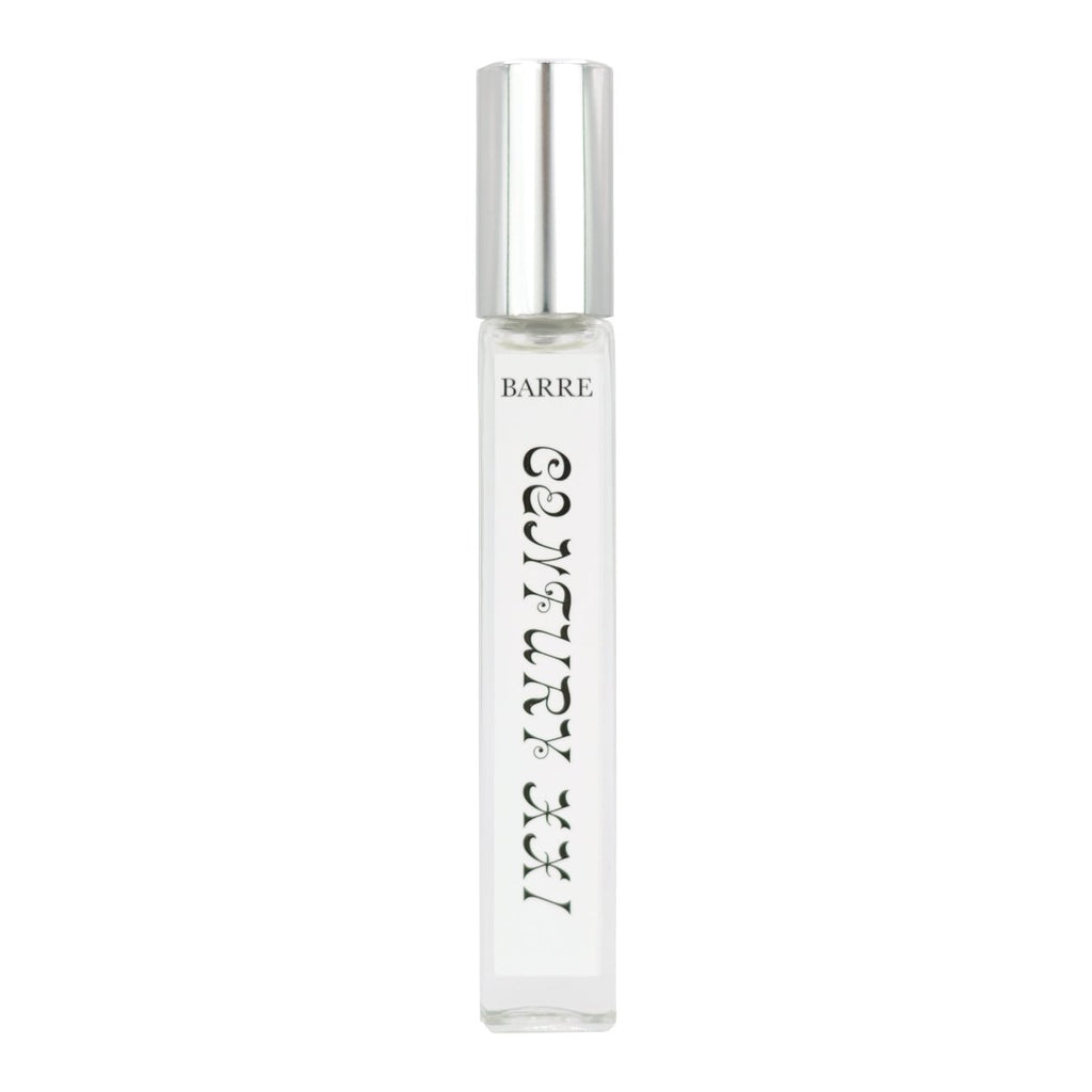BARRE Century XXI Perfume (10ml or 30ml) - Victoire BoutiqueBARRE PerfumeApothecary Ottawa Boutique Shopping Clothing