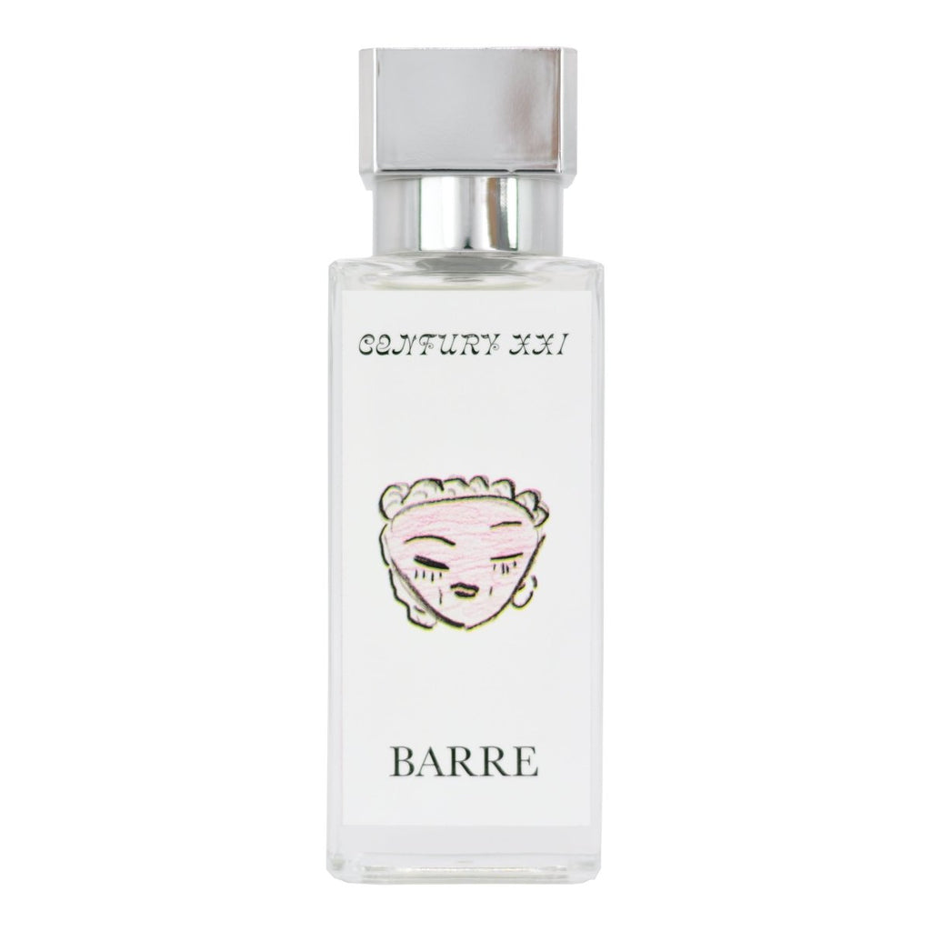 BARRE Century XXI Perfume (10ml or 30ml) - Victoire BoutiqueBARRE PerfumeApothecary Ottawa Boutique Shopping Clothing