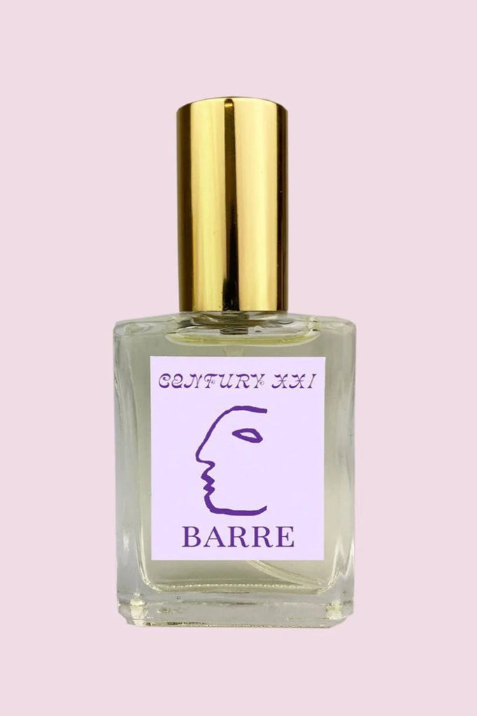 BARRE Century XXI Perfume - Victoire BoutiqueBARRE PerfumeApothecary Ottawa Boutique Shopping Clothing