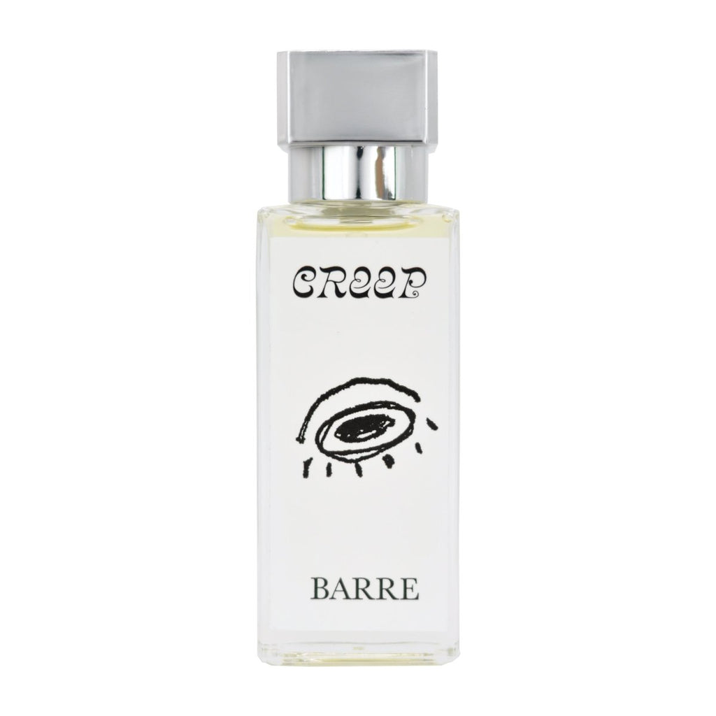 BARRE Creep Perfume (10ml or 30ml) - Victoire BoutiqueBARRE PerfumeApothecary Ottawa Boutique Shopping Clothing
