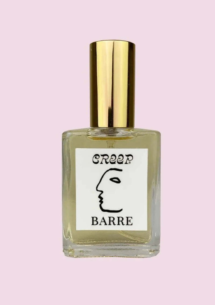 BARRE Creep Perfume - Victoire BoutiqueBARRE PerfumeApothecary Ottawa Boutique Shopping Clothing