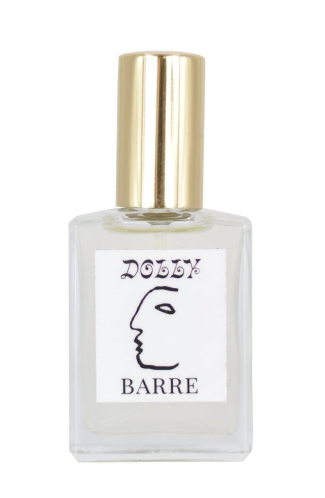 BARRE Dolly Perfume - Victoire BoutiqueBARRE PerfumeApothecary Ottawa Boutique Shopping Clothing