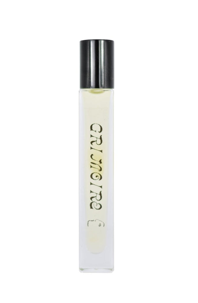 BARRE Grimoire Perfume (Roll - On) - Victoire BoutiqueBARRE PerfumeApothecary Ottawa Boutique Shopping Clothing