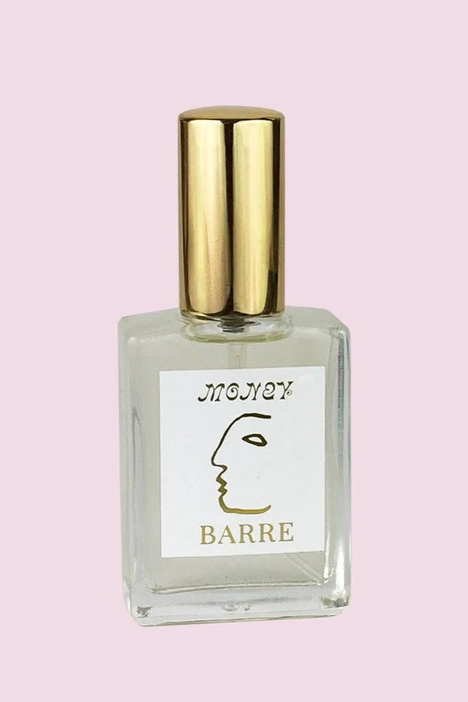 BARRE Money Perfume - Victoire BoutiqueBARRE PerfumeApothecary Ottawa Boutique Shopping Clothing