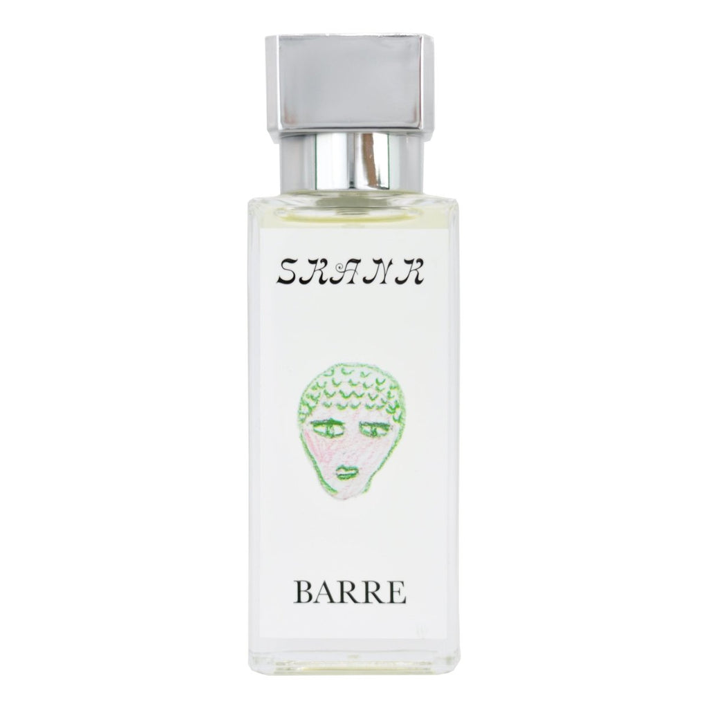 BARRE Skank Perfume (10ml or 30ml) - Victoire BoutiqueBARRE PerfumeApothecary Ottawa Boutique Shopping Clothing
