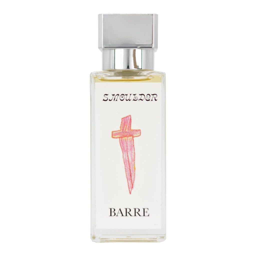 BARRE Smoulder Perfume (10ml or 30ml) - Victoire BoutiqueBARRE PerfumeApothecary Ottawa Boutique Shopping Clothing