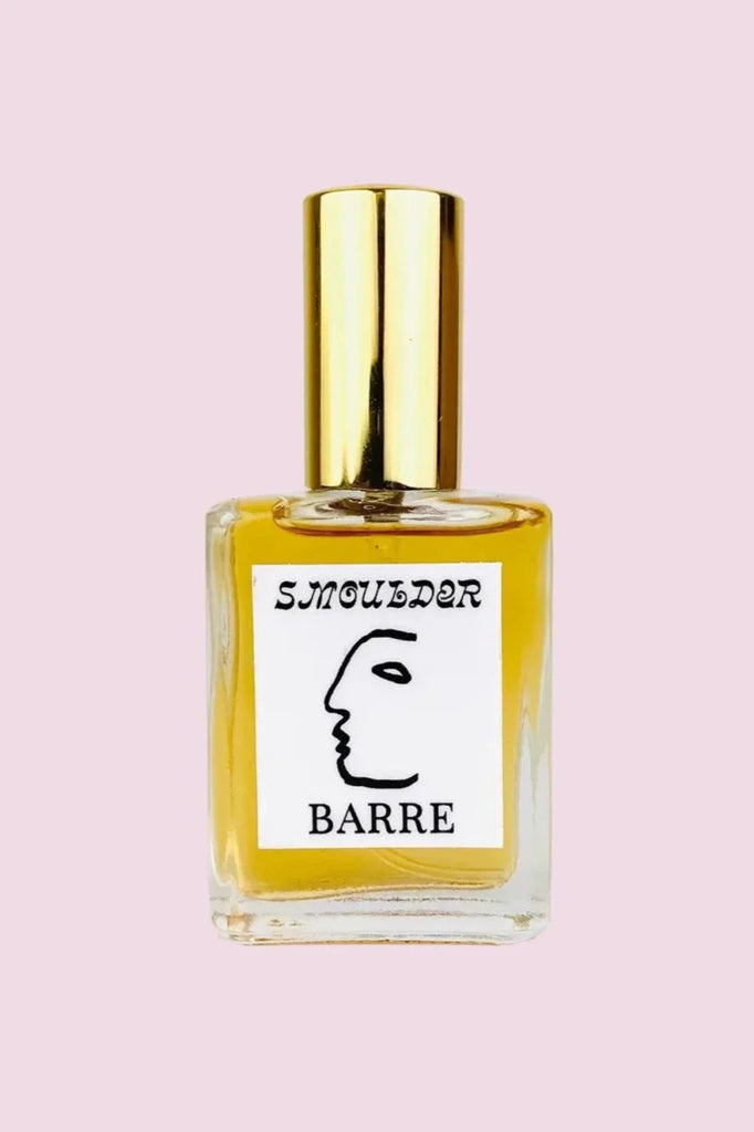 BARRE Smoulder Perfume - Victoire BoutiqueBARRE PerfumeApothecary Ottawa Boutique Shopping Clothing