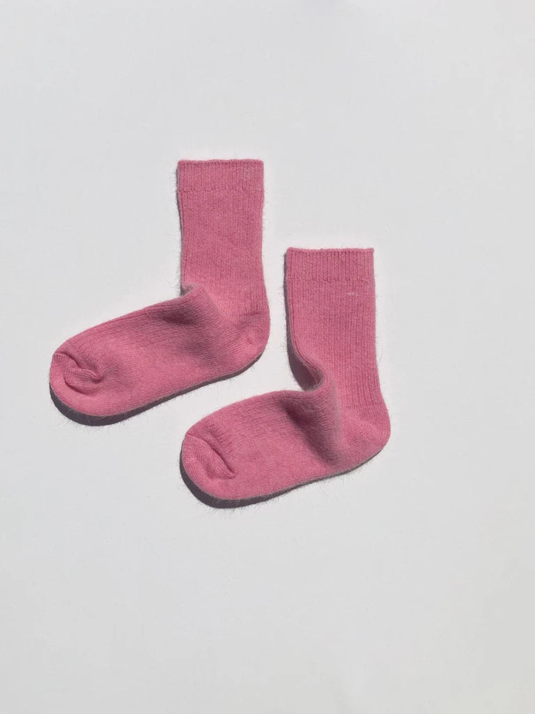 Billy Bamboo Angora Wool Socks (Many Colours) - Victoire BoutiqueBilly BambooSocks Ottawa Boutique Shopping Clothing