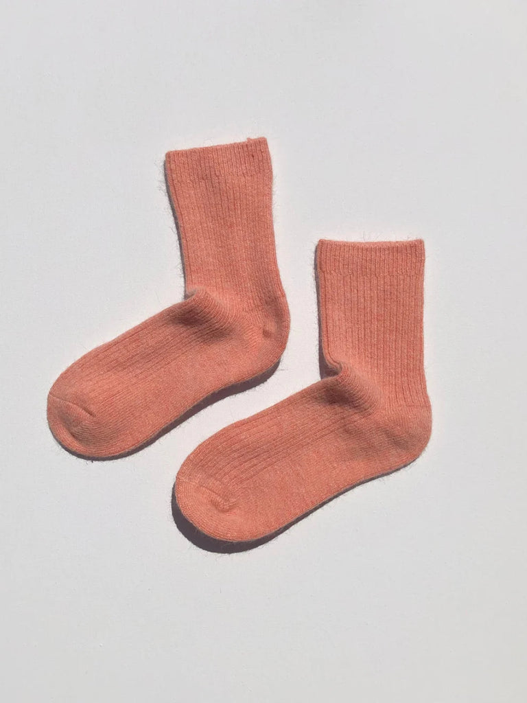 Billy Bamboo Angora Wool Socks (Many Colours) - Victoire BoutiqueBilly BambooSocks Ottawa Boutique Shopping Clothing
