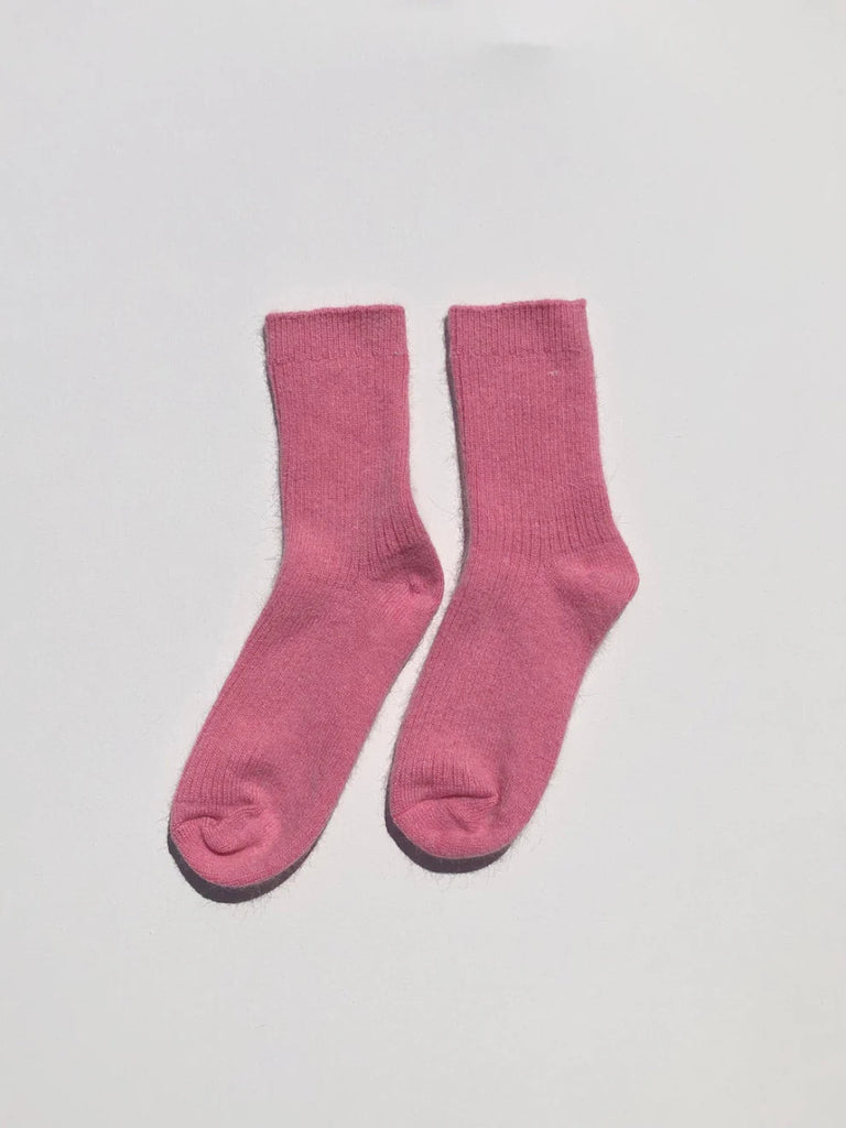 Billy Bamboo Angora Wool Socks (Many Colours) - Victoire BoutiqueBilly BambooSocks Ottawa Boutique Shopping Clothing
