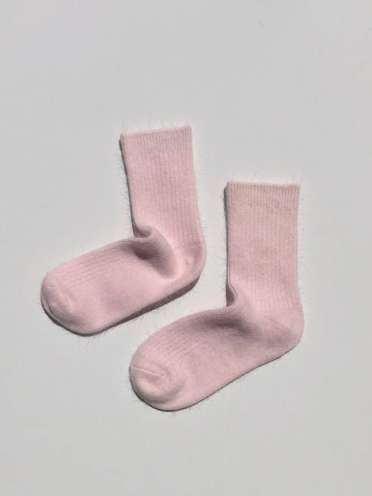 Billy Bamboo Angora Wool Socks (Many Colours) - Victoire BoutiqueBilly BambooSocks Ottawa Boutique Shopping Clothing