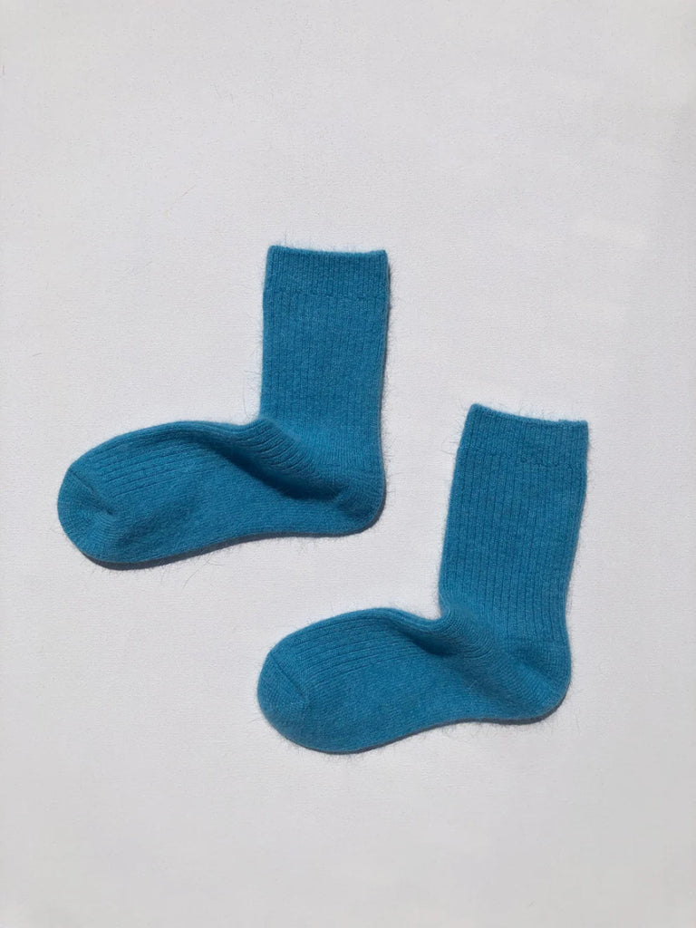 Billy Bamboo Angora Wool Socks (Many Colours) - Victoire BoutiqueBilly BambooSocks Ottawa Boutique Shopping Clothing
