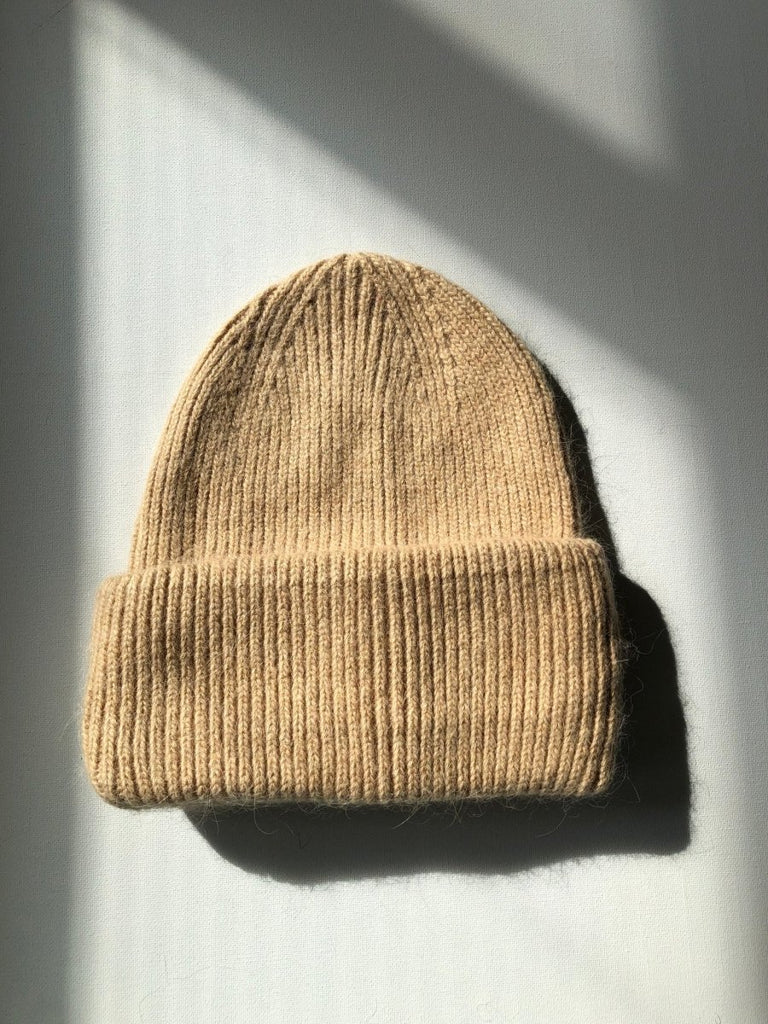 Billy Bamboo Royal Angora Wool Beanies (Many Colours) - Victoire BoutiqueBilly BambooHats Ottawa Boutique Shopping Clothing