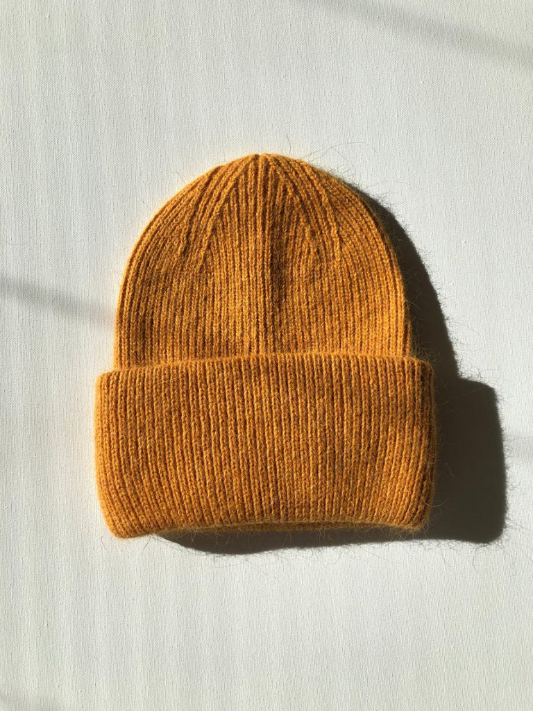 Billy Bamboo Royal Angora Wool Beanies (Many Colours) - Victoire BoutiqueBilly BambooHats Ottawa Boutique Shopping Clothing