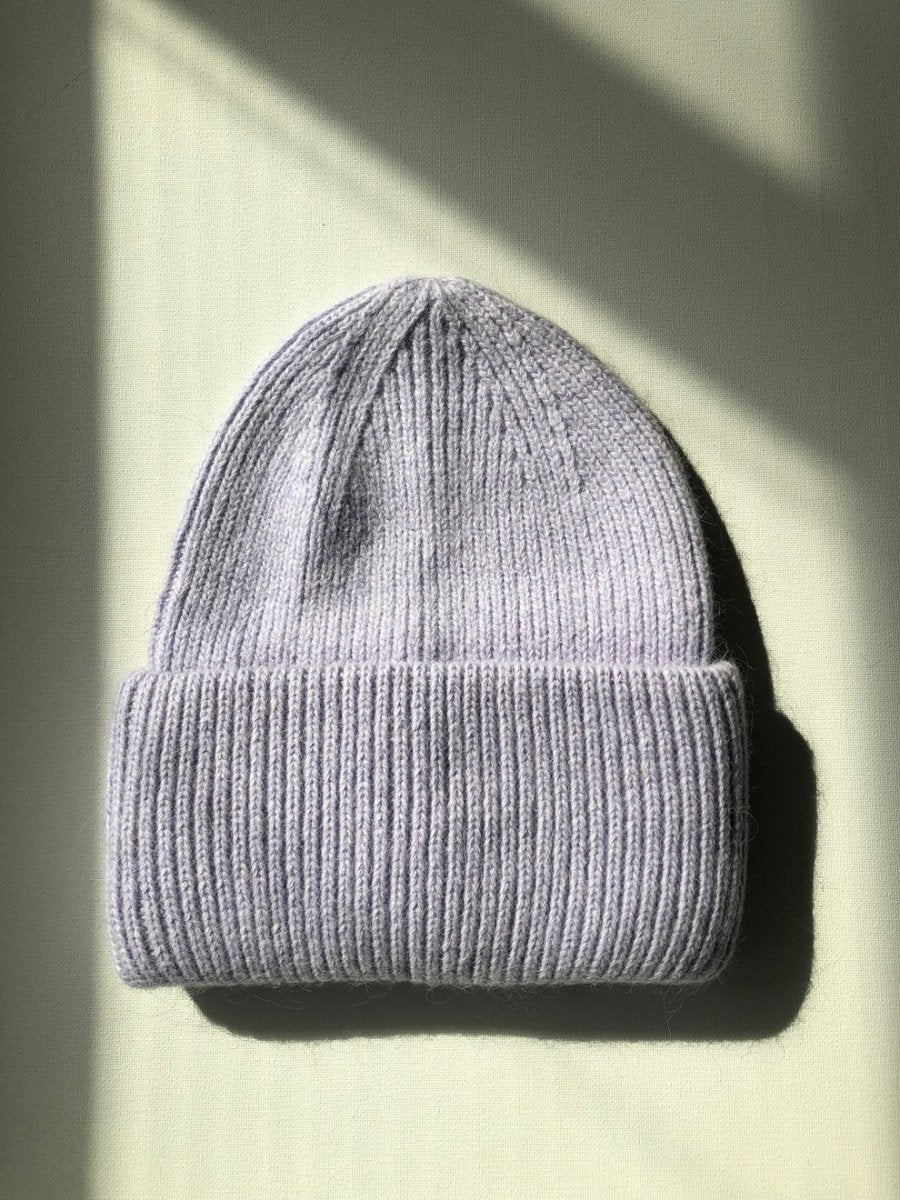 帽子 TODAYFUL Angora Yarn Beanie Angora Wool Beanie: Fluffy Winter Slouchy Hat - Etsy Canada